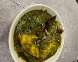 Gongura chicken | Customer Photo | Old City Biryani Catering