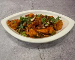 Chicken manchurian | Customer Photo | Old City Biryani Catering