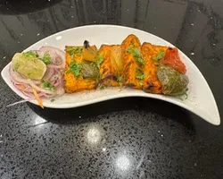 Paneer Tikka | Customer Photo | Old City Biryani Catering