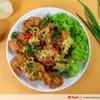 Malaysia Style Creamy Butter Chicken | Customer Photo | On & On Diners