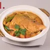 Click to see more photos of F1. ODP Curry Fish Head | 招牌咖喱⻥头