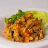 Click to see more photos of C3. Sauteed Chicken With Salted Egg Yolk Glaze | 咸蛋金沙鸡丁