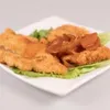 Click to see more photos of P1. ODP Traditional Hainanese Pork Chop | 星洲海南炸猪扒