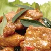 Click to see more photos of P3. Sauteed Pork Ribs With Salted Egg Yolk Glaze | 咸蛋金沙排⻣