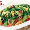 Click to see more photos of V5. Stir-Fry Vegetables With:- | 时菜炒:-