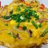 Click to see more photos of O1. Golden Salted Egg Yolk Fried Egg | 咸蛋金沙蛋