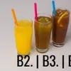 Click to see more photos of B3. Water Chestnut Drink | ⻢蹄水