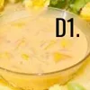 Click to see more photos of D1. Mango Sago Pomelo | 杨枝甘露