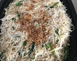 Teow Chew Style Vermicelli | Customer Photo | Overjoy Restaurant & Catering Services