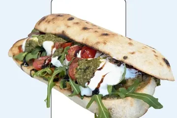 Pane Di Fernando