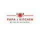 Papa J Kitchen