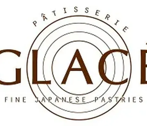 Patisserie Glace