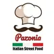 Pazonia Italian Street Food