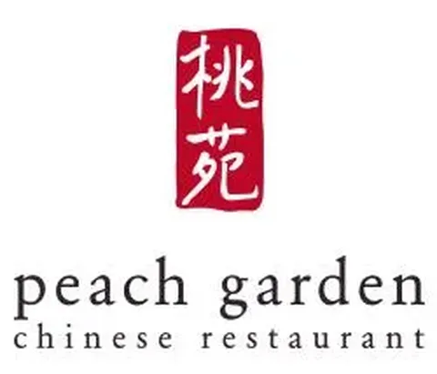 Peach Garden Chinese Restaurant