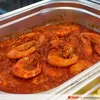 Chili Emerald Prawns 辣椒美人虾 | Customer Photo | Pin Si Kitchen