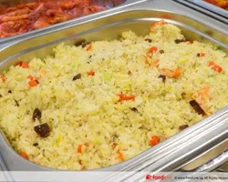 Yang Zhou Fried Rice 扬州丝苗饭 | Customer Photo | Pin Si Kitchen