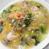 Chef Homemade Seafood Hor Fun | Management Photo | Premium Catering Private Ltd