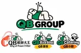 QB Rice Bowl QB盖飯
