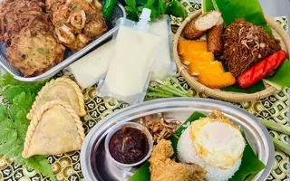 See photos for Mini Catering