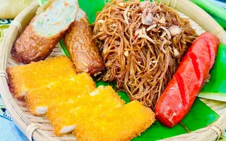See photos for Mini Catering