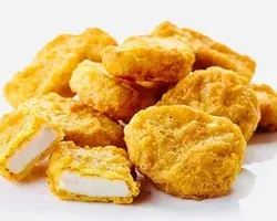 Chicken Nuggets (30 pcs) | Customer Photo | QiongBiXiaoPaDang 穷比小排档