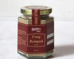 Feng Powder (Premix) | Customer Photo | Quentin's