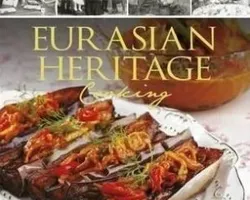 Eurasian Heritage Cooking | Customer Photo | Quentin's