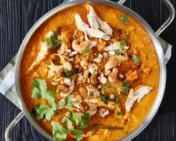 Mulligatawny Soup | Customer Photo | Quentin's