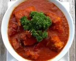 Curry Captain | Customer Photo | Quentin's