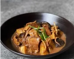BABI PONGTEH | Customer Photo | Quentin's