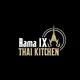 Rama IX Thai Kitchen