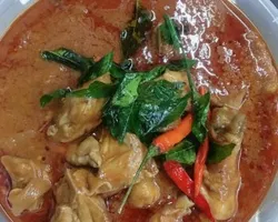 Ayam Masak Merah | Customer Photo | Rilassi Catering