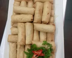 Spring Roll | Customer Photo | Rilassi Catering