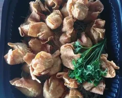 Seafood Wanton | Customer Photo | Rilassi Catering