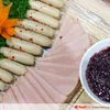 Honey Chicken Ham and Chipolata Sausages with Cranberry Sauce | Customer Photo | Rilassi Catering