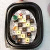 Assorted Cake (Cheesecake and Brownies) | Customer Photo | Rilassi Catering