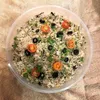 Mediterranean Black Olive Rice | Customer Photo | Rilassi Catering