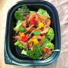 Stir-fry Basil Prawn with Garlic and Butter | Customer Photo | Rilassi Catering
