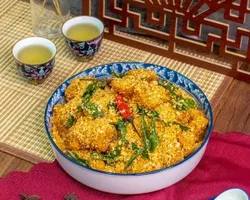 Cereal Oat Fish Fillet | Customer Photo | Rilassi Catering
