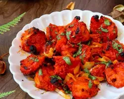 Tandoori Prawn | Customer Photo | Riverwalk Tandoor