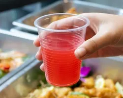 Tropical Fruit Punch 果汁 | Customer Photo | Robert Catering Services