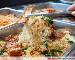 Sin Chow Bee Hoon 星州米粉 | Customer Photo | Robert Catering Services