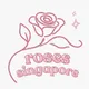 Roses Singapore