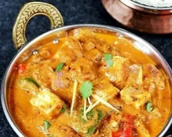 Kadai Paneer | Customer Photo | Sakunthala