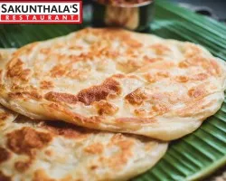 Mini Prata | Customer Photo | Sakunthala