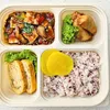 Click to see more photos of Bulgogi Tofu Bento (non-spicy)