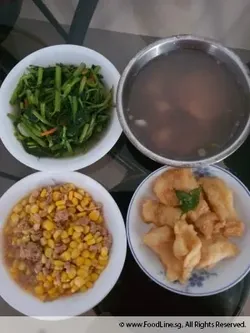 - | Seyu Food