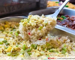 Oriental Fried Rice | Customer Photo | Brightaste Food Pte Ltd (Previously Shugar Gourmet).