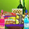 Click to see more photos of HL020 - Halal Hamper