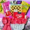 Click to see more photos of HL001 - Halal Hamper ( Muslim Gift)